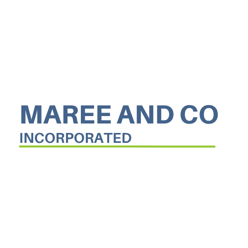 Maree and Co Incorporated